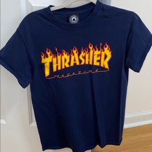 Thrasher Tee